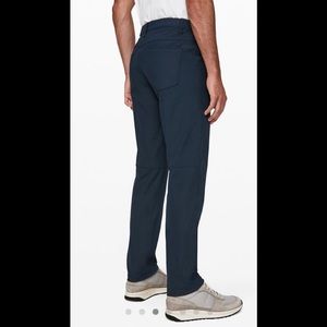 ABC Lululemon Men’s Pants